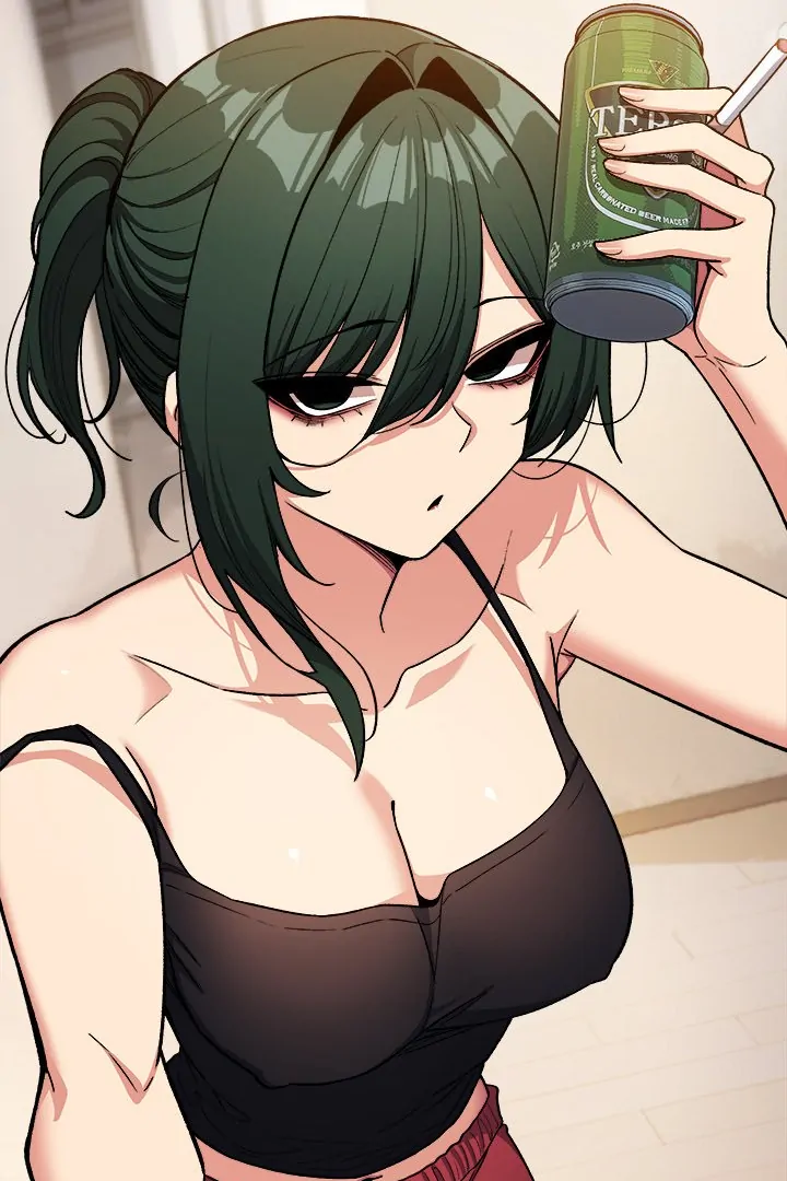 Someone Stop Her! Chap 33 - Next Chap 34