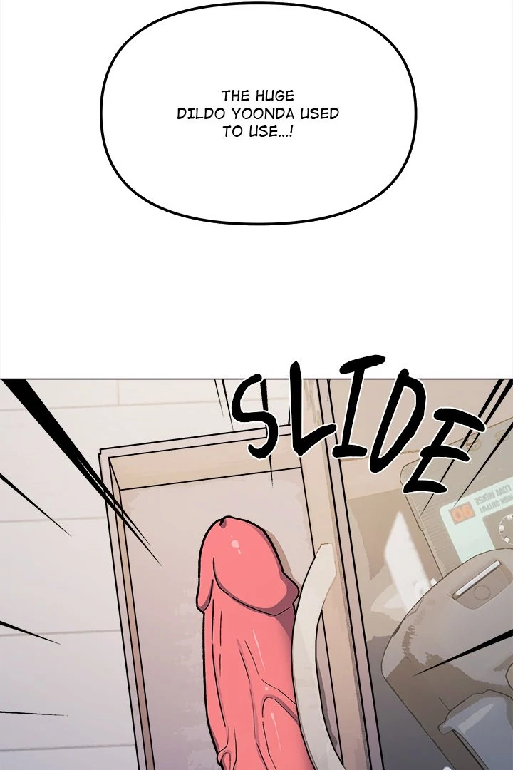 Someone Stop Her! Chap 33 - Next Chap 34