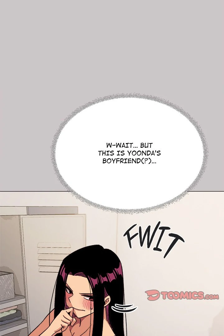 Someone Stop Her! Chap 33 - Next Chap 34