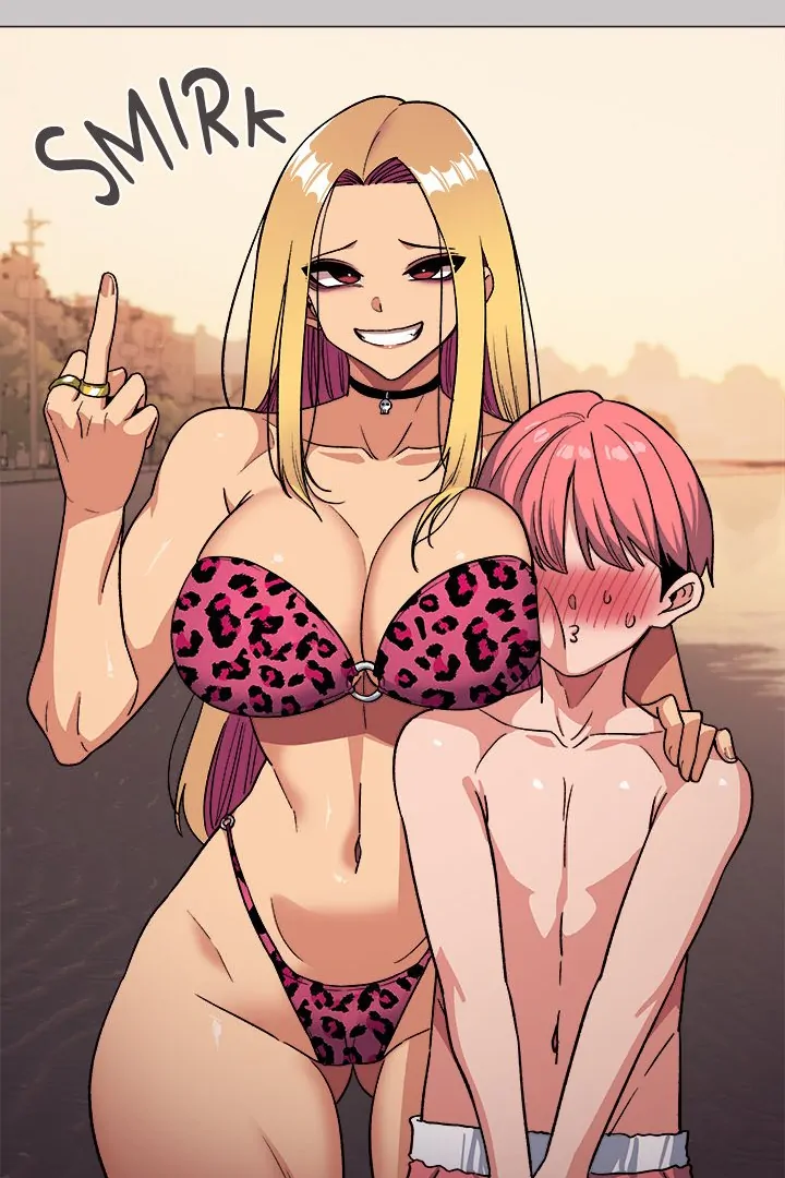 Someone Stop Her! Chap 33 - Next Chap 34