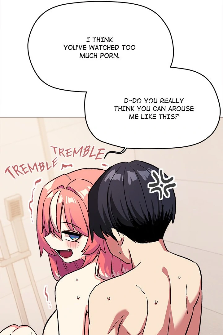 Someone Stop Her! Chap 30 - Next Chap 31