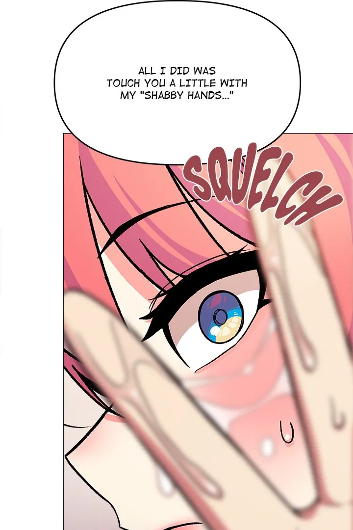 Someone Stop Her! Chap 30 - Next Chap 31