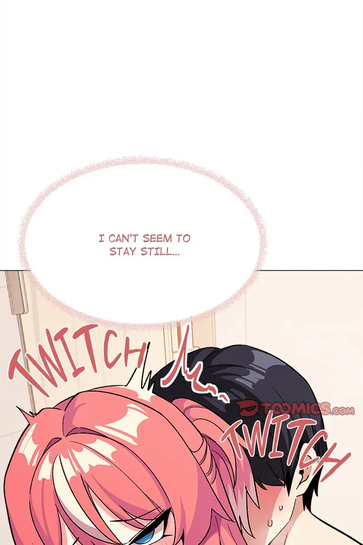 Someone Stop Her! Chap 30 - Next Chap 31
