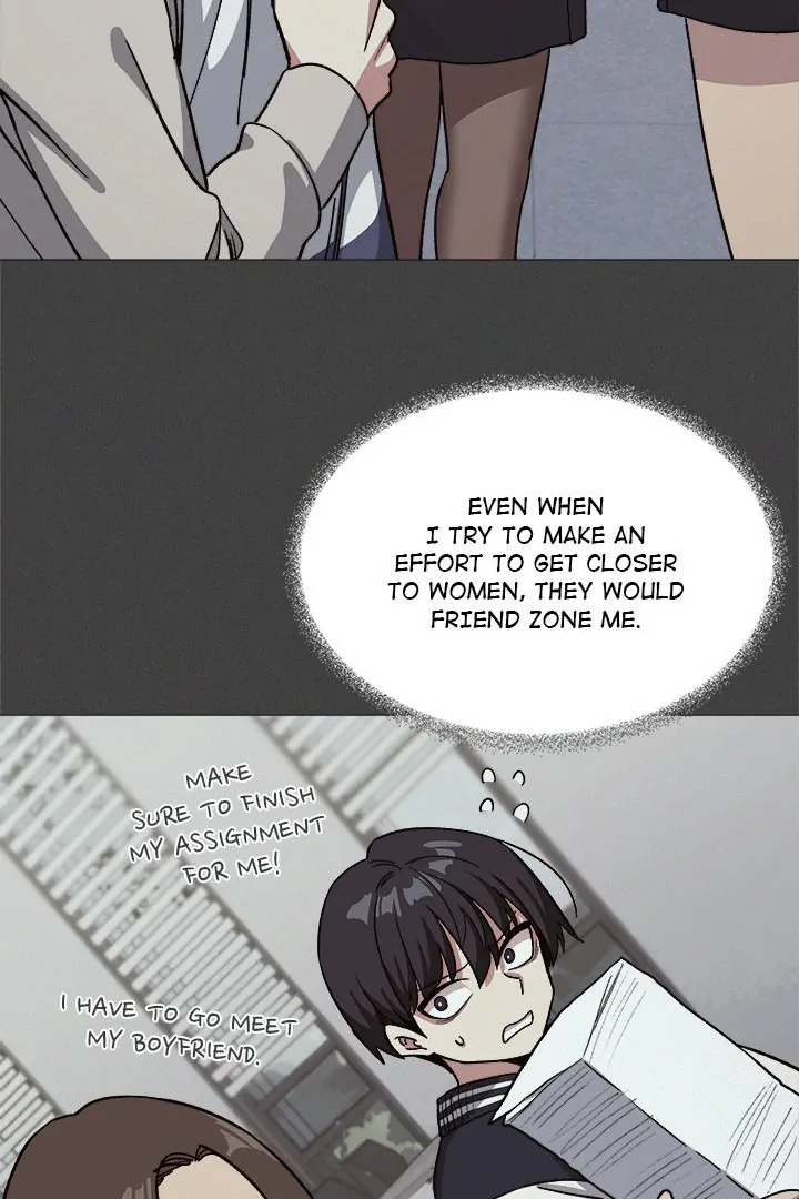 Someone Stop Her! Chap 31 - Next Chap 32