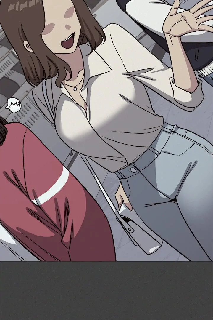 Someone Stop Her! Chap 31 - Next Chap 32