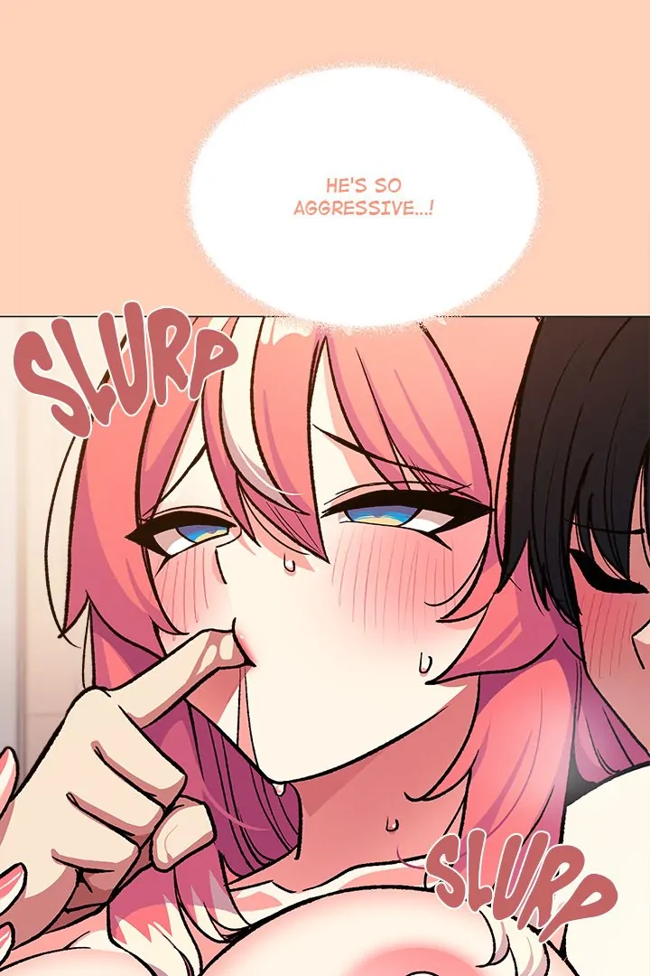 Someone Stop Her! Chap 31 - Next Chap 32