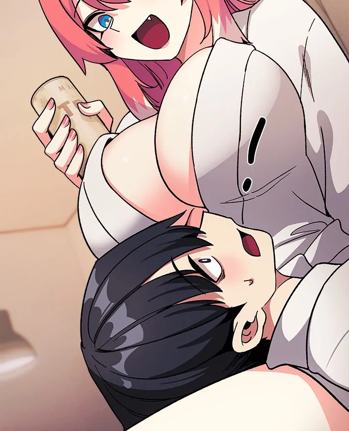 Someone Stop Her! Chap 31 - Next Chap 32