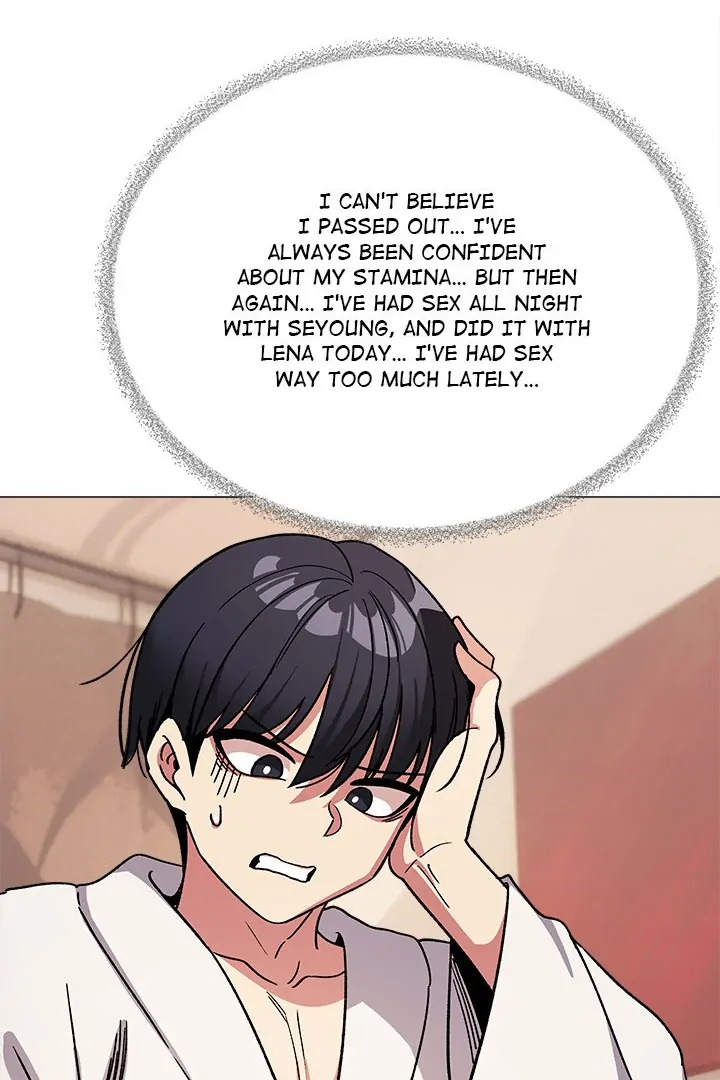 Someone Stop Her! Chap 31 - Next Chap 32