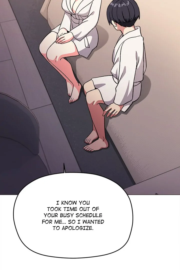 Someone Stop Her! Chap 31 - Next Chap 32