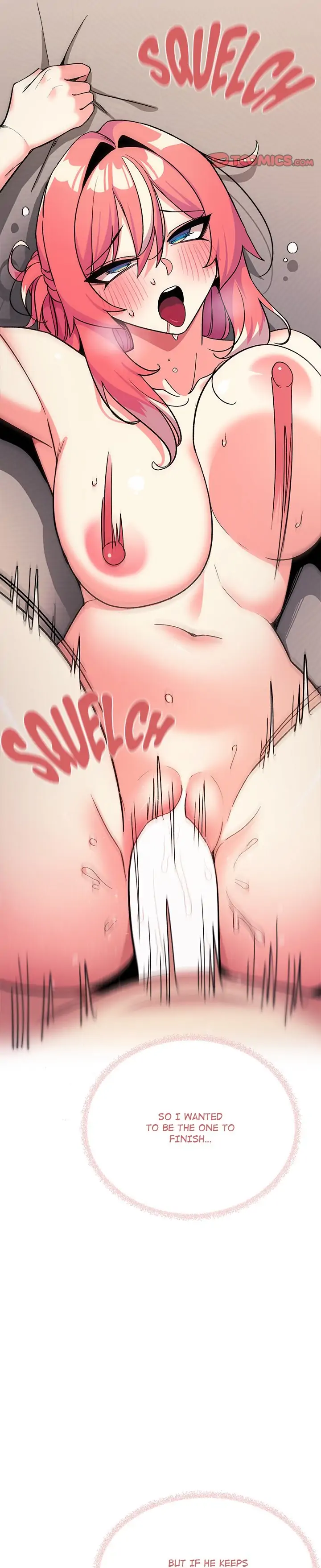 Someone Stop Her! Chap 32 - Next Chap 33