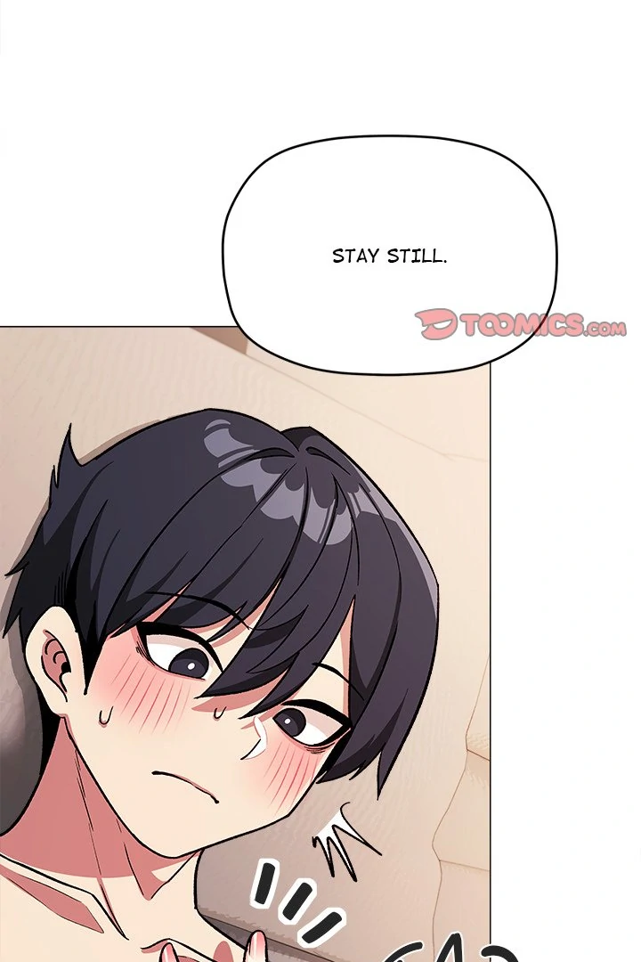Someone Stop Her! Chap 32 - Next Chap 33