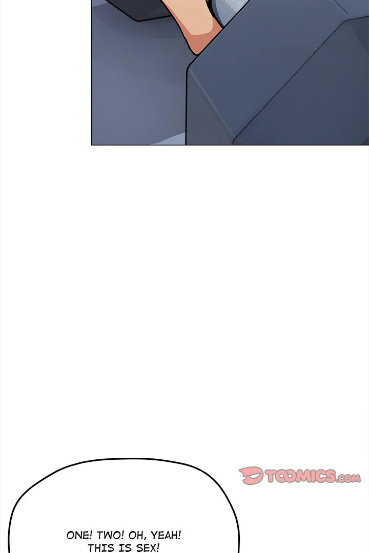 Someone Stop Her! Chap 32 - Next Chap 33