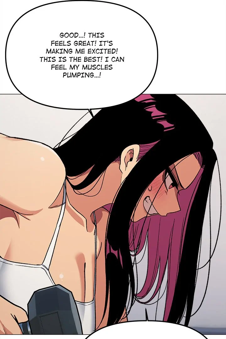 Someone Stop Her! Chap 32 - Next Chap 33