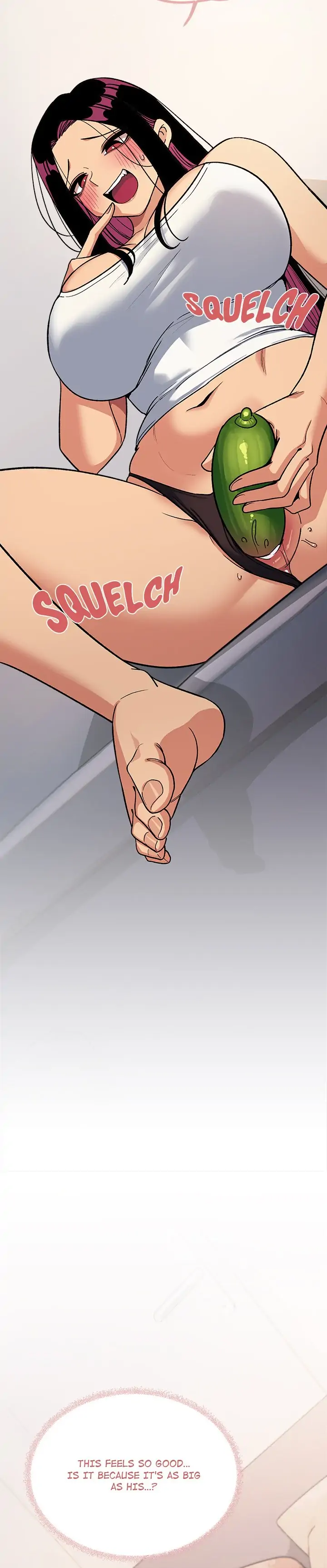 Someone Stop Her! Chap 32 - Next Chap 33