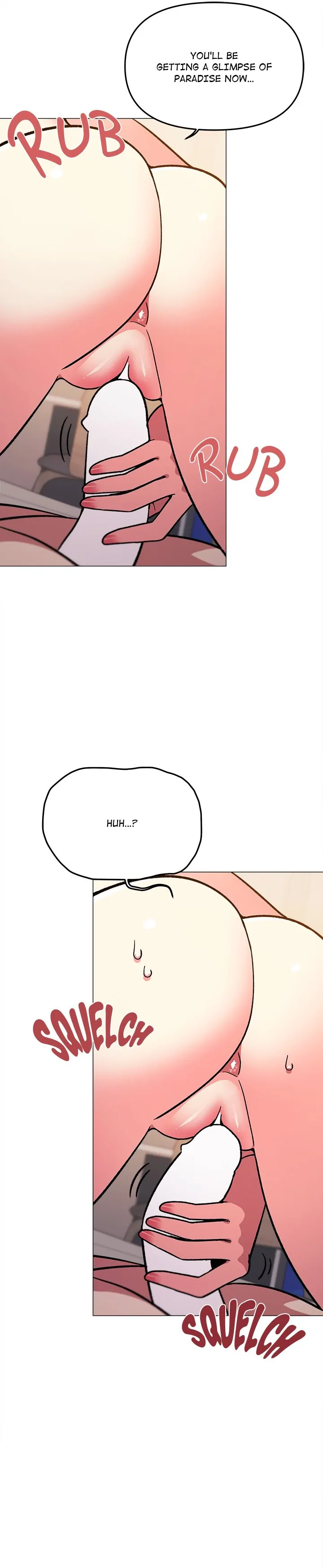 Someone Stop Her! Chap 32 - Next Chap 33