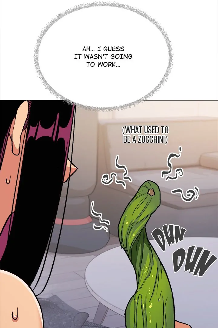 Someone Stop Her! Chap 32 - Next Chap 33