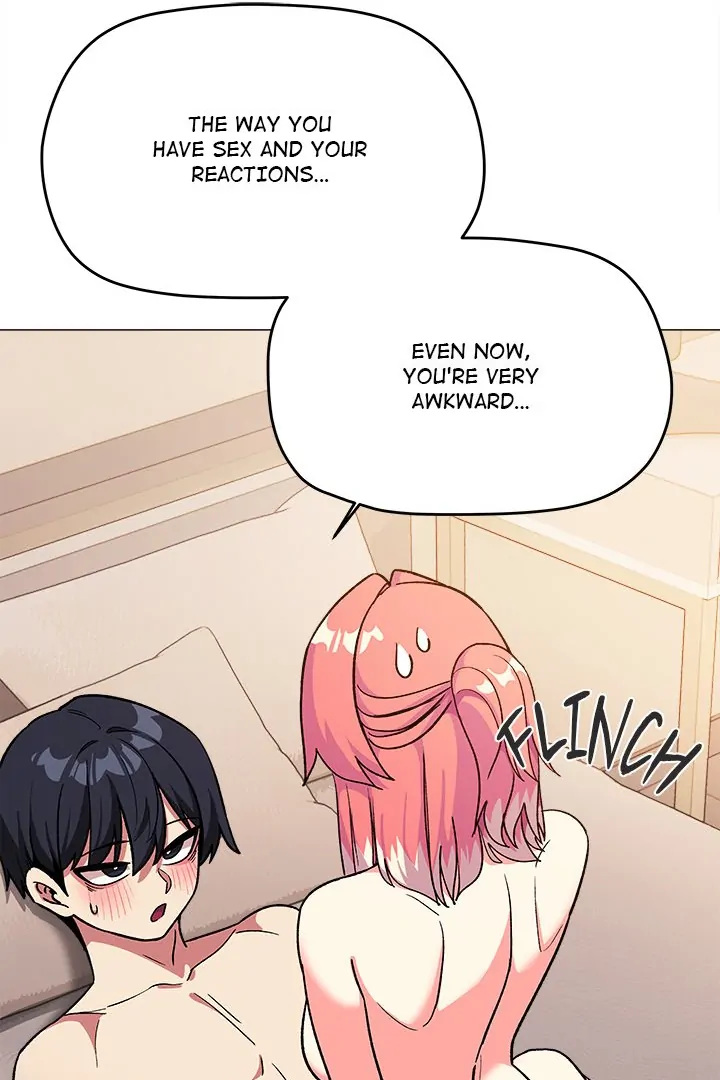 Someone Stop Her! Chap 32 - Next Chap 33
