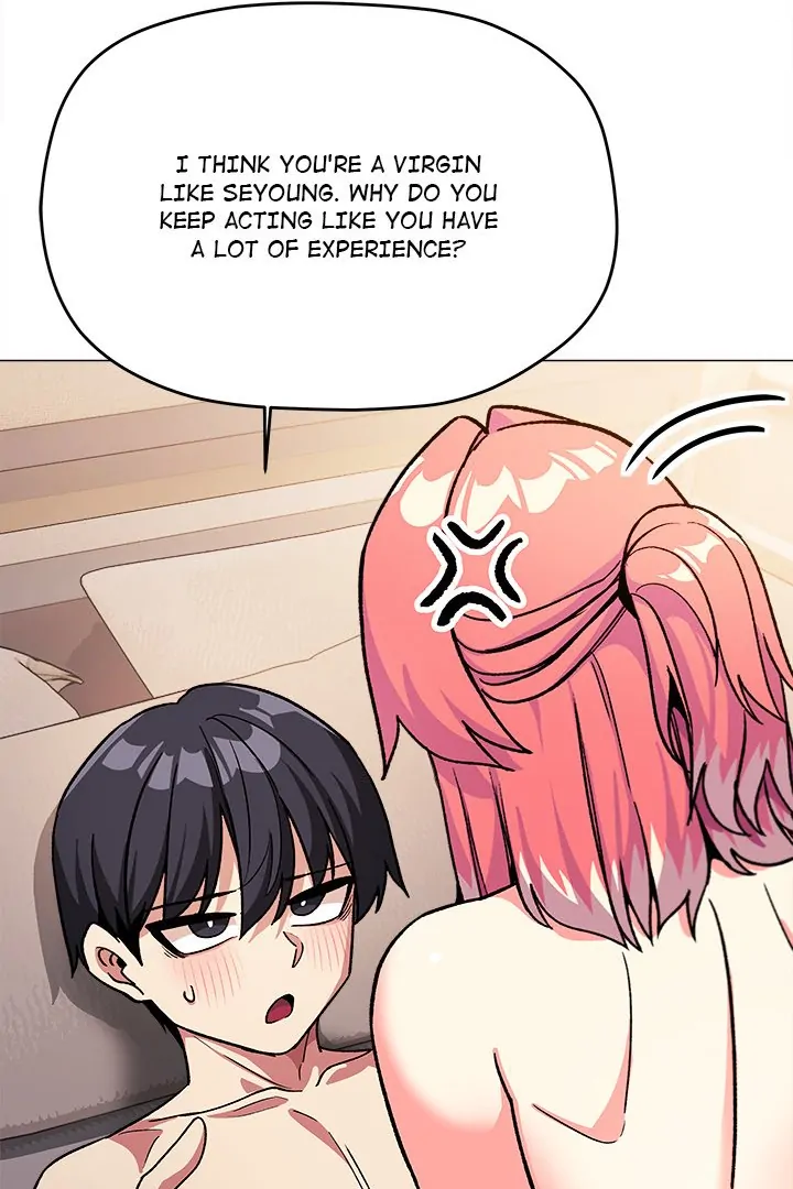 Someone Stop Her! Chap 32 - Next Chap 33