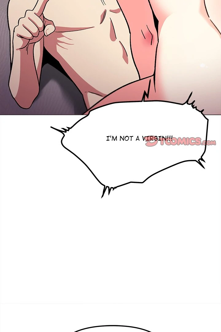 Someone Stop Her! Chap 32 - Next Chap 33
