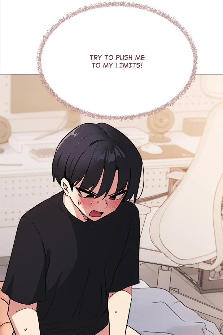 Someone Stop Her! Chap 37 - Next Chap 38