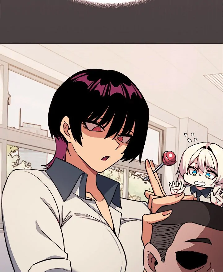 Someone Stop Her! Chap 37 - Next Chap 38