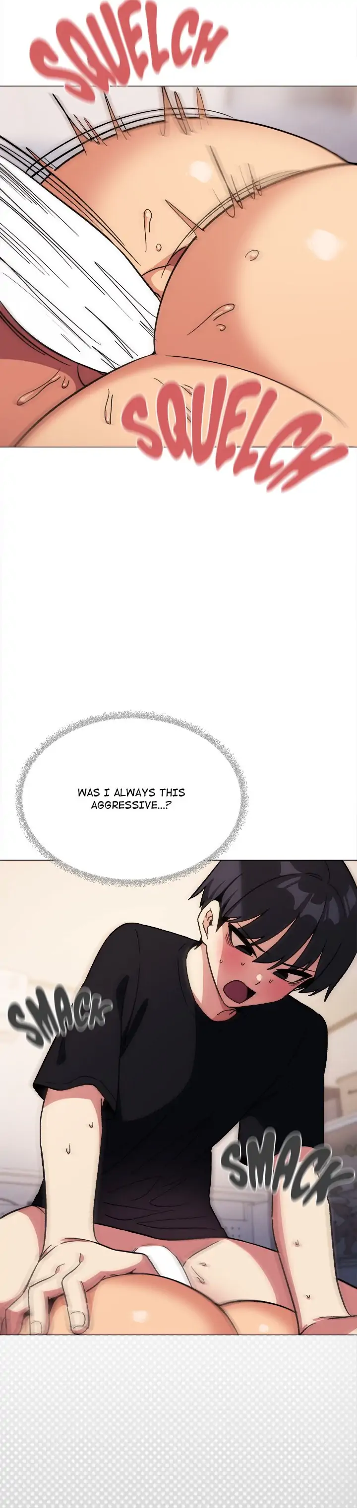 Someone Stop Her! Chap 37 - Next Chap 38
