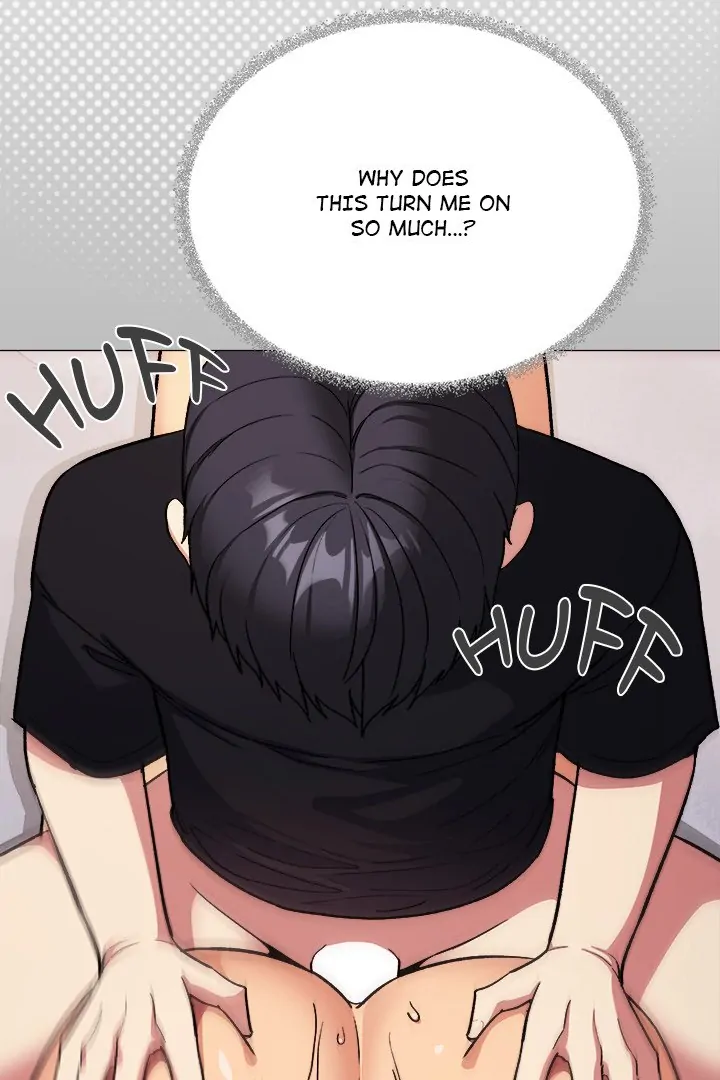 Someone Stop Her! Chap 37 - Next Chap 38