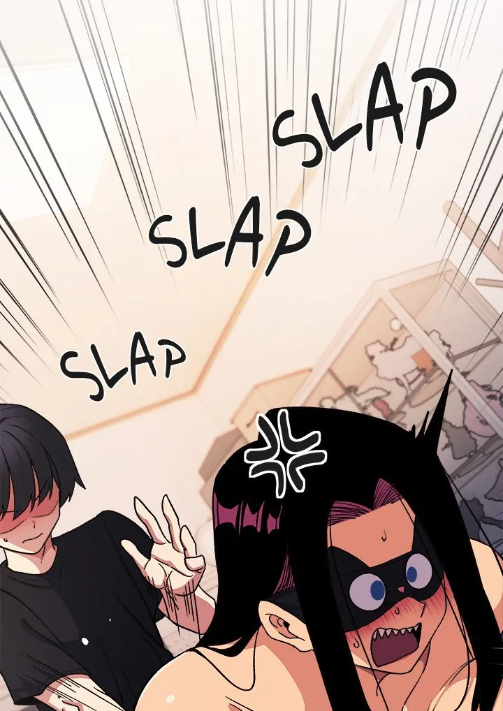 Someone Stop Her! Chap 37 - Next Chap 38