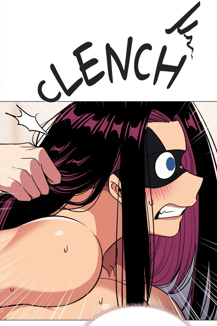 Someone Stop Her! Chap 37 - Next Chap 38