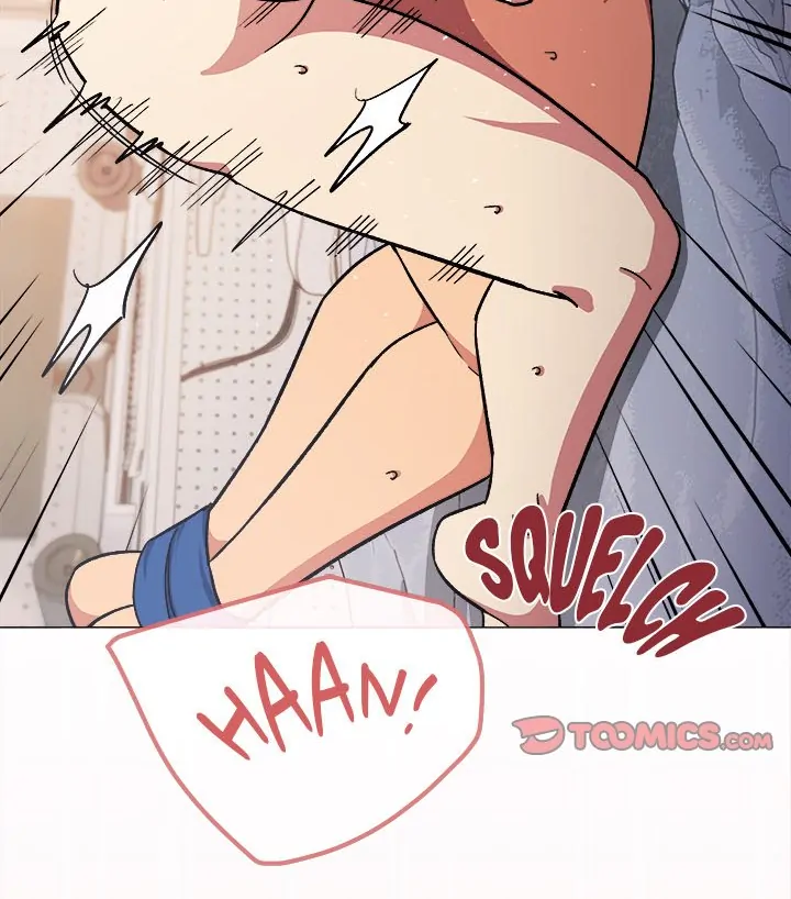 Someone Stop Her! Chap 37 - Next Chap 38