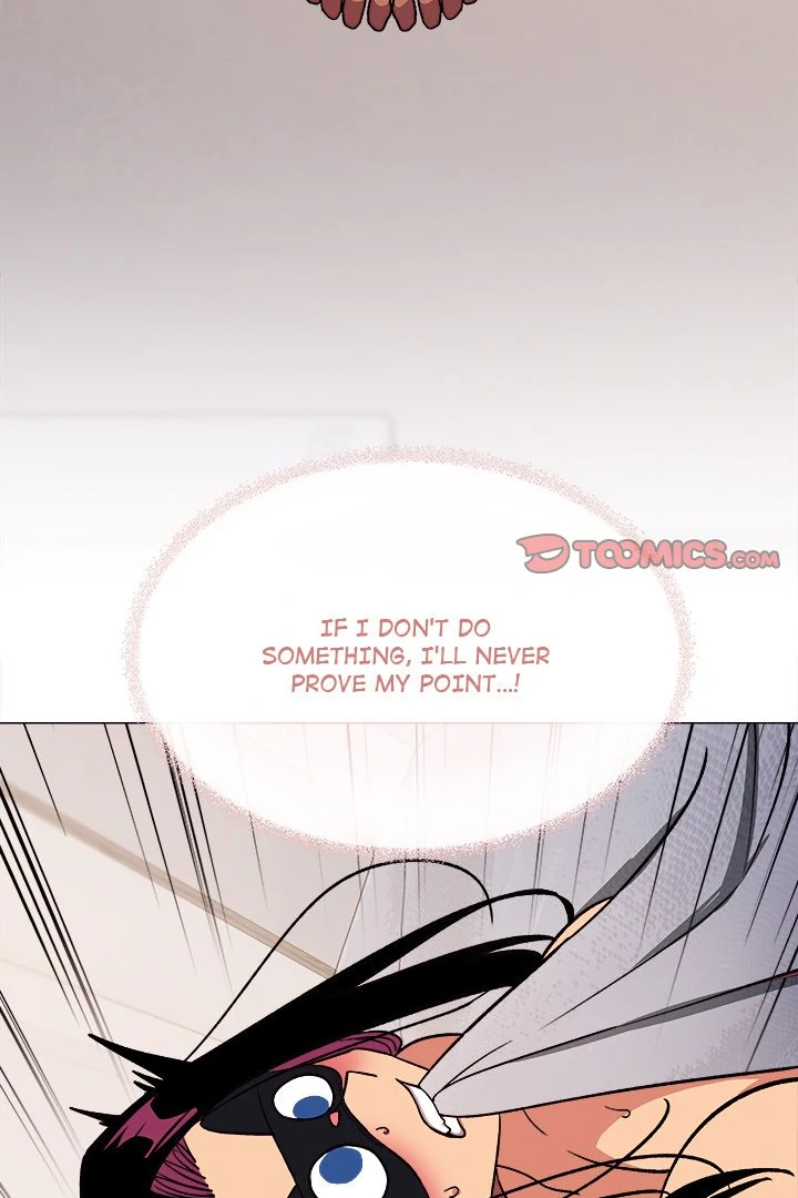 Someone Stop Her! Chap 37 - Next Chap 38