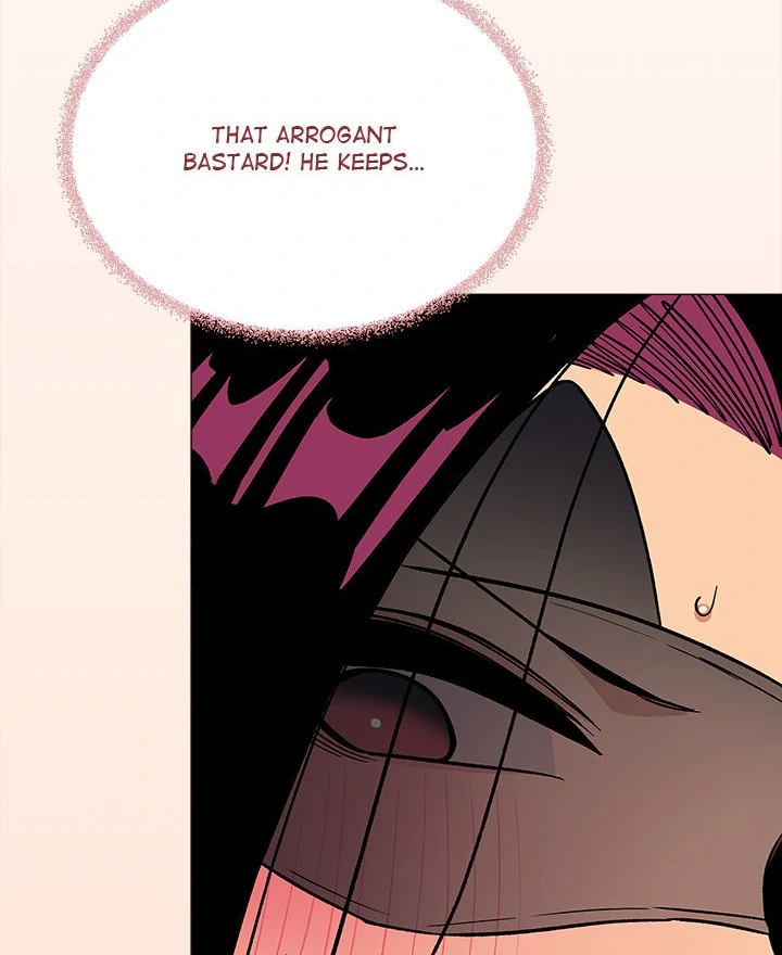 Someone Stop Her! Chap 37 - Next Chap 38