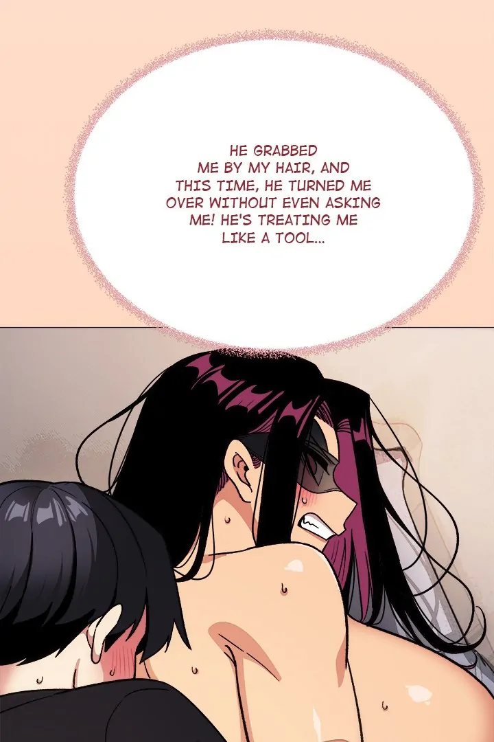 Someone Stop Her! Chap 37 - Next Chap 38