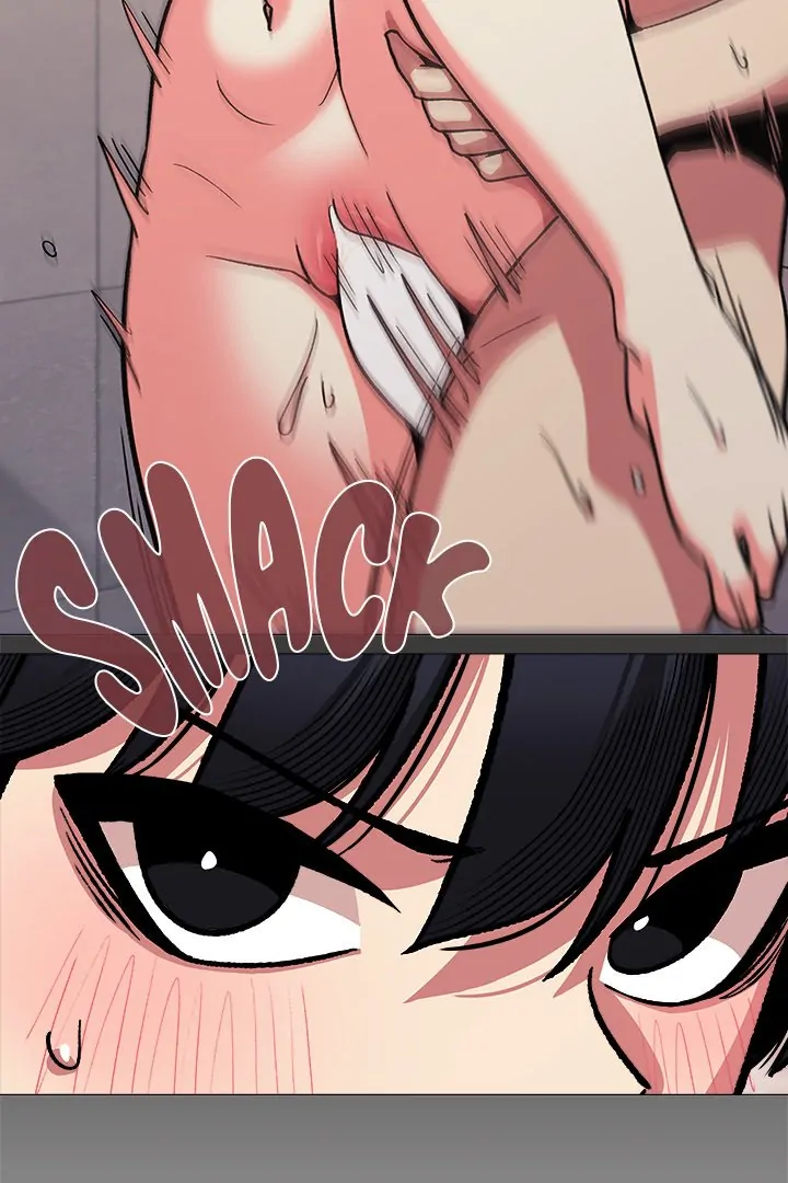 Someone Stop Her! Chap 37 - Next Chap 38