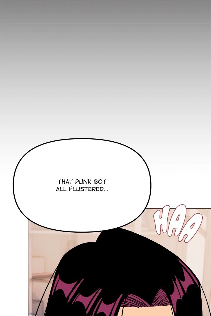Someone Stop Her! Chap 37 - Next Chap 38