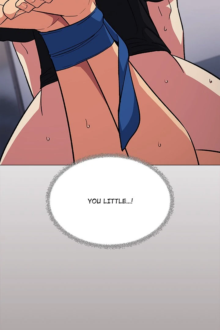 Someone Stop Her! Chap 37 - Next Chap 38