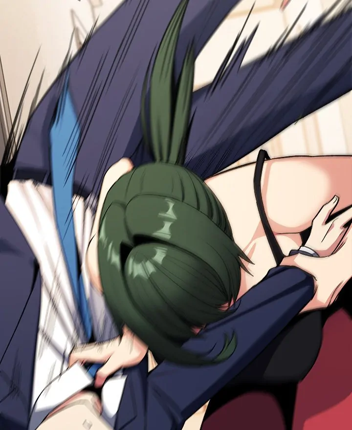 Someone Stop Her! Chap 34 - Next Chap 35