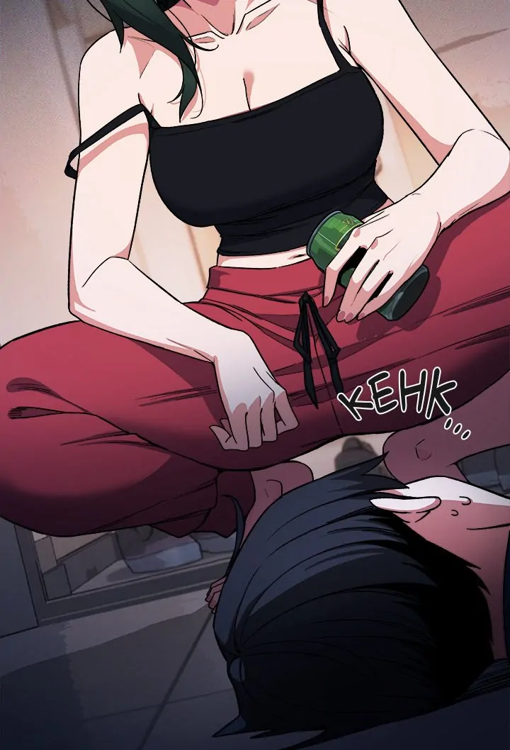 Someone Stop Her! Chap 34 - Next Chap 35