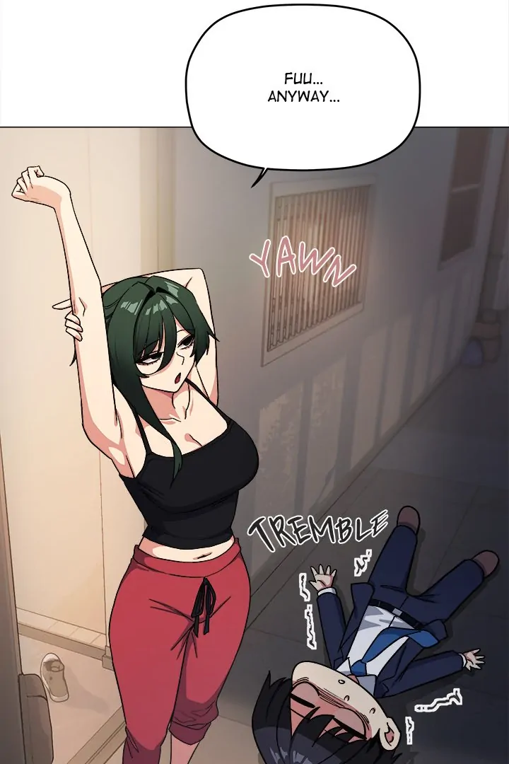Someone Stop Her! Chap 34 - Next Chap 35