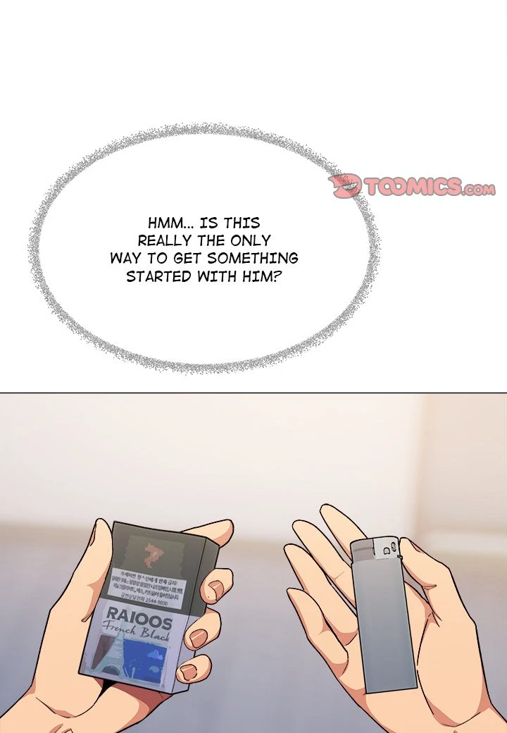 Someone Stop Her! Chap 34 - Next Chap 35