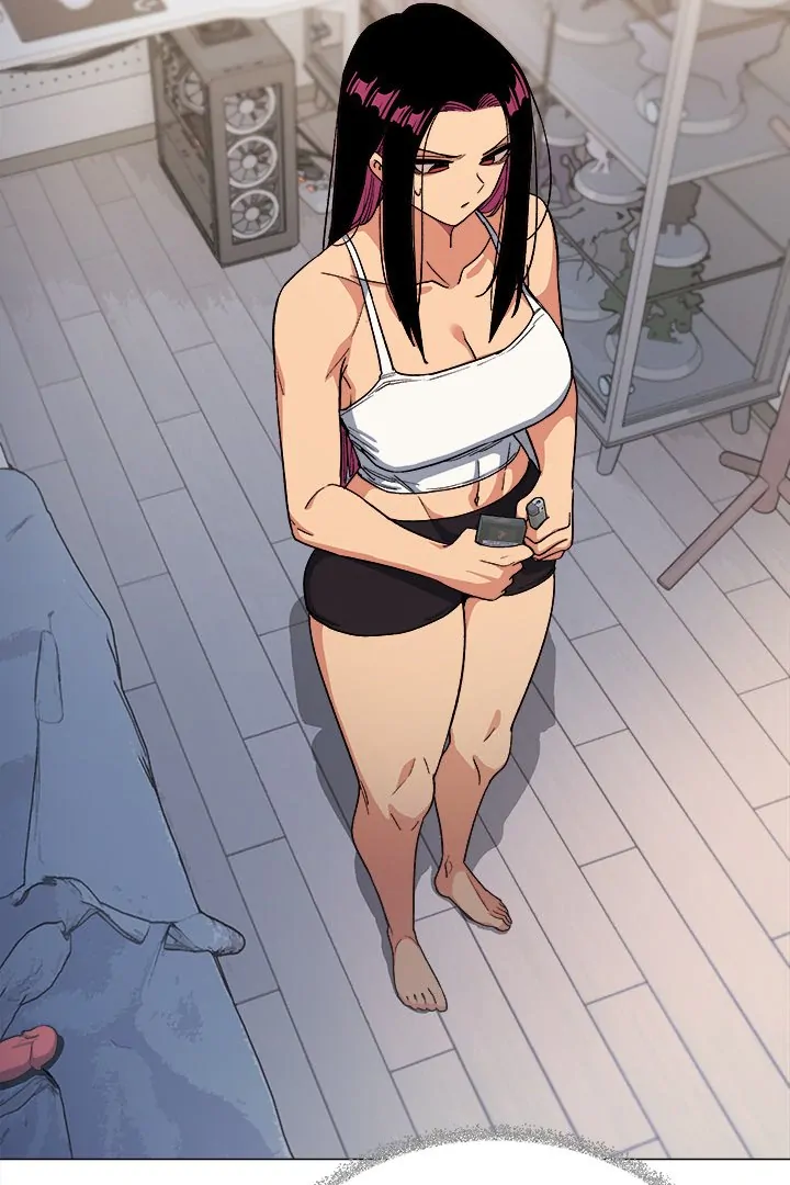 Someone Stop Her! Chap 34 - Next Chap 35