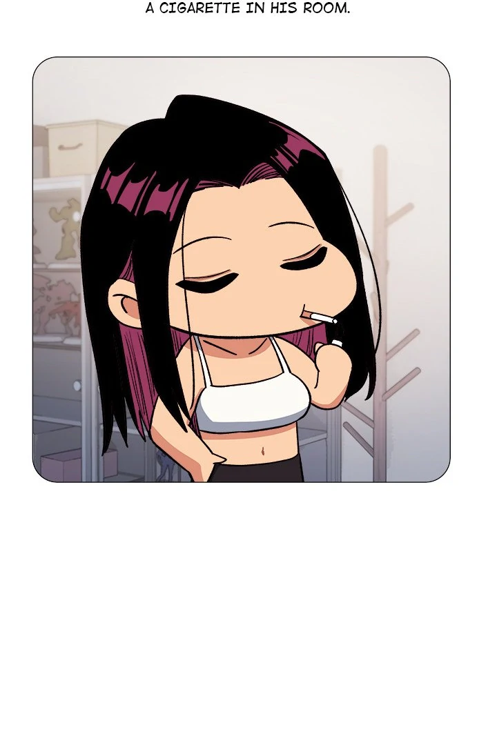 Someone Stop Her! Chap 34 - Next Chap 35