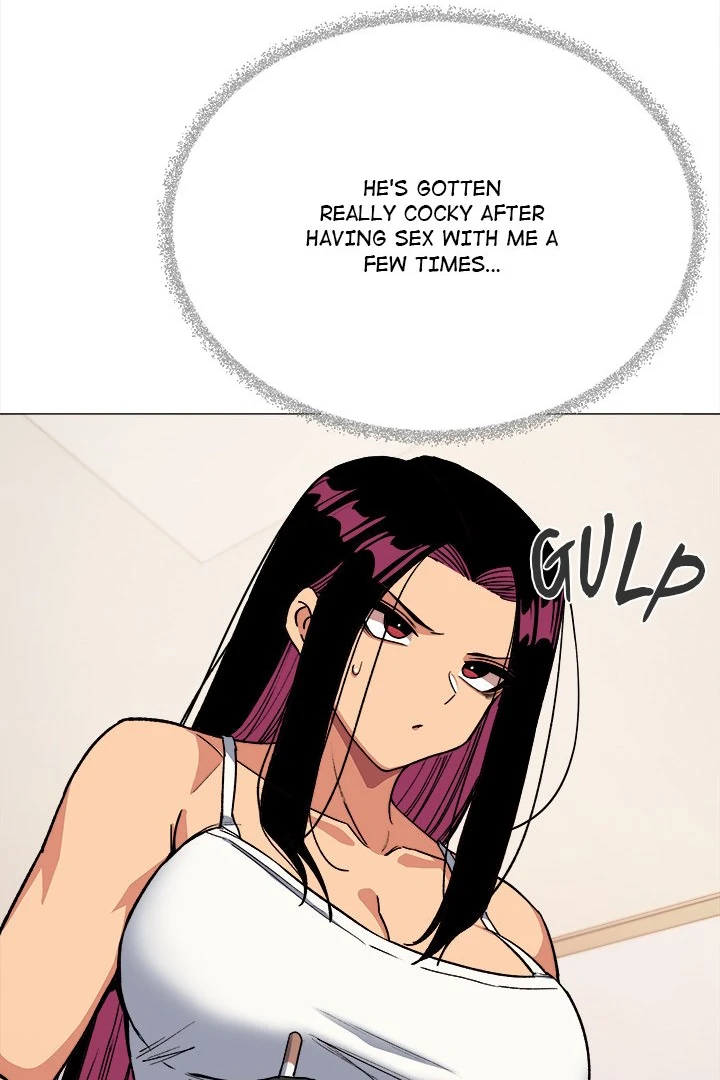 Someone Stop Her! Chap 34 - Next Chap 35