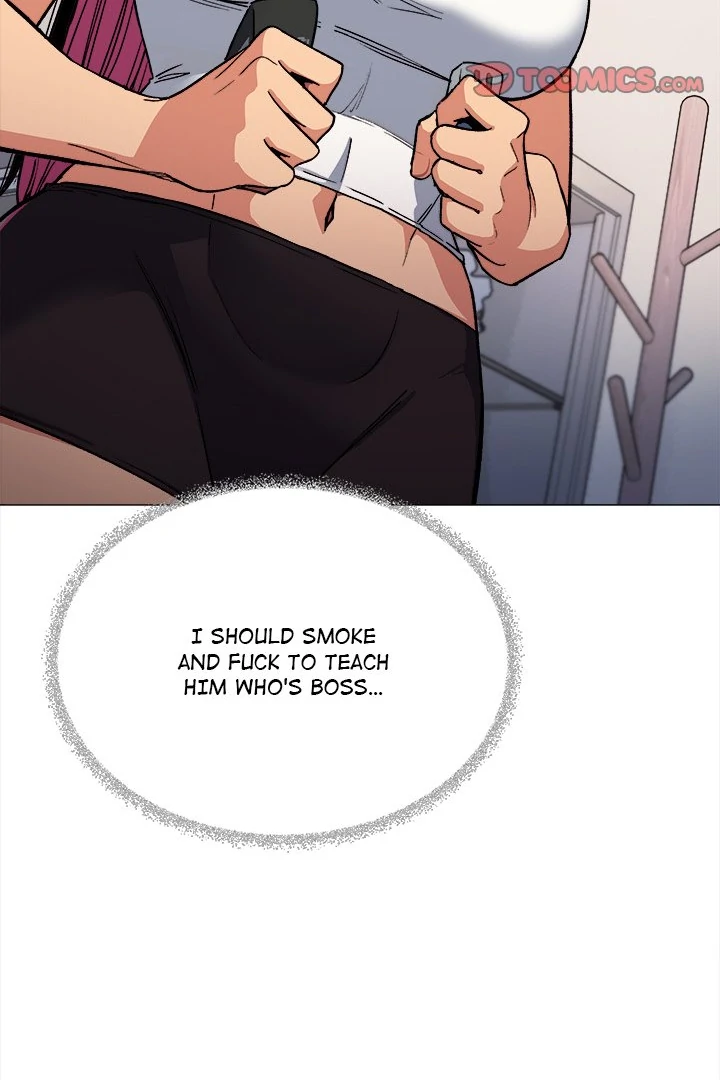 Someone Stop Her! Chap 34 - Next Chap 35