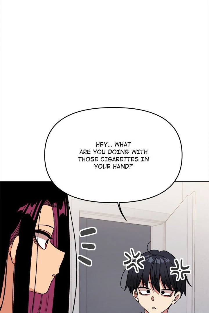 Someone Stop Her! Chap 34 - Next Chap 35
