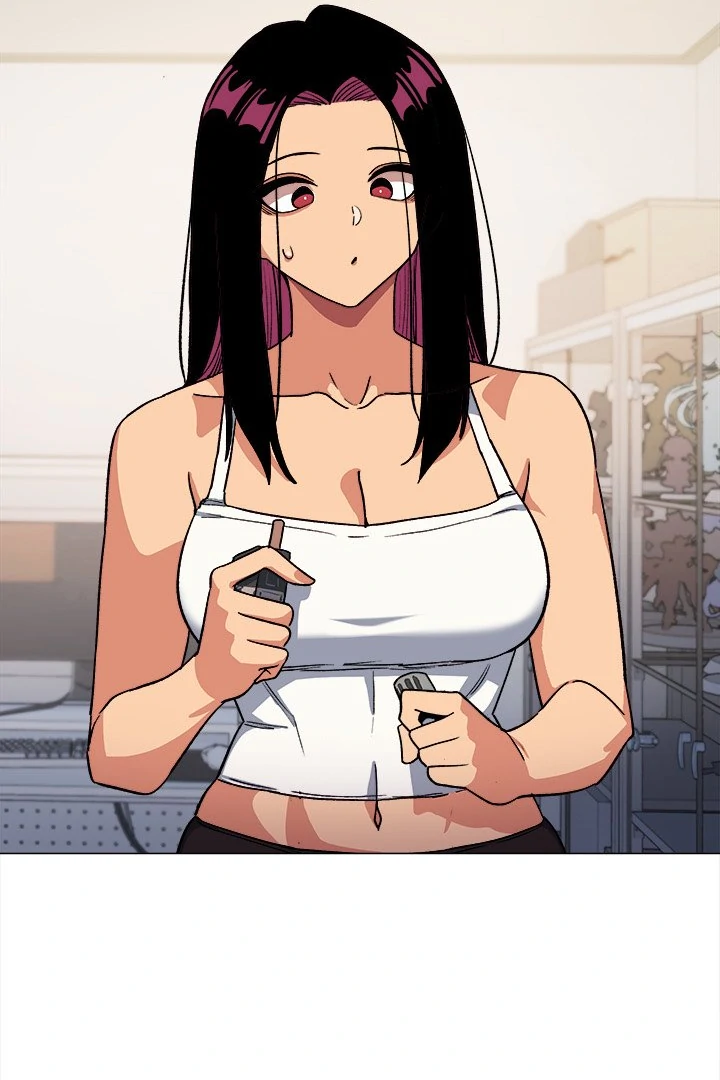 Someone Stop Her! Chap 34 - Next Chap 35