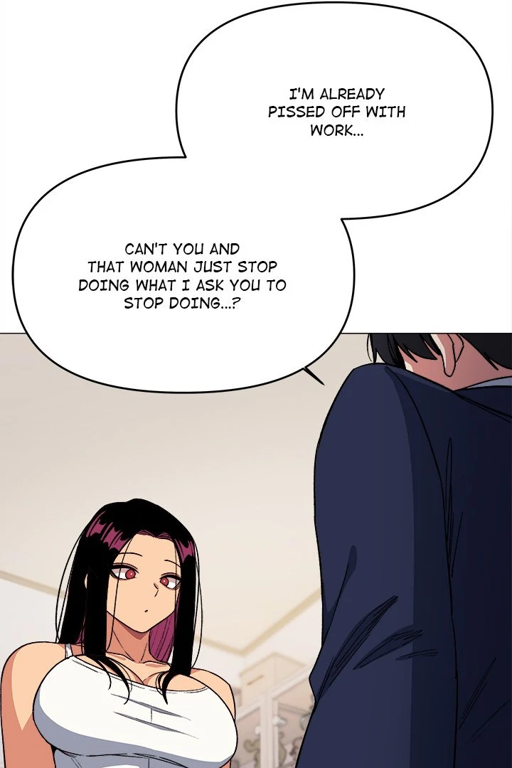 Someone Stop Her! Chap 34 - Next Chap 35