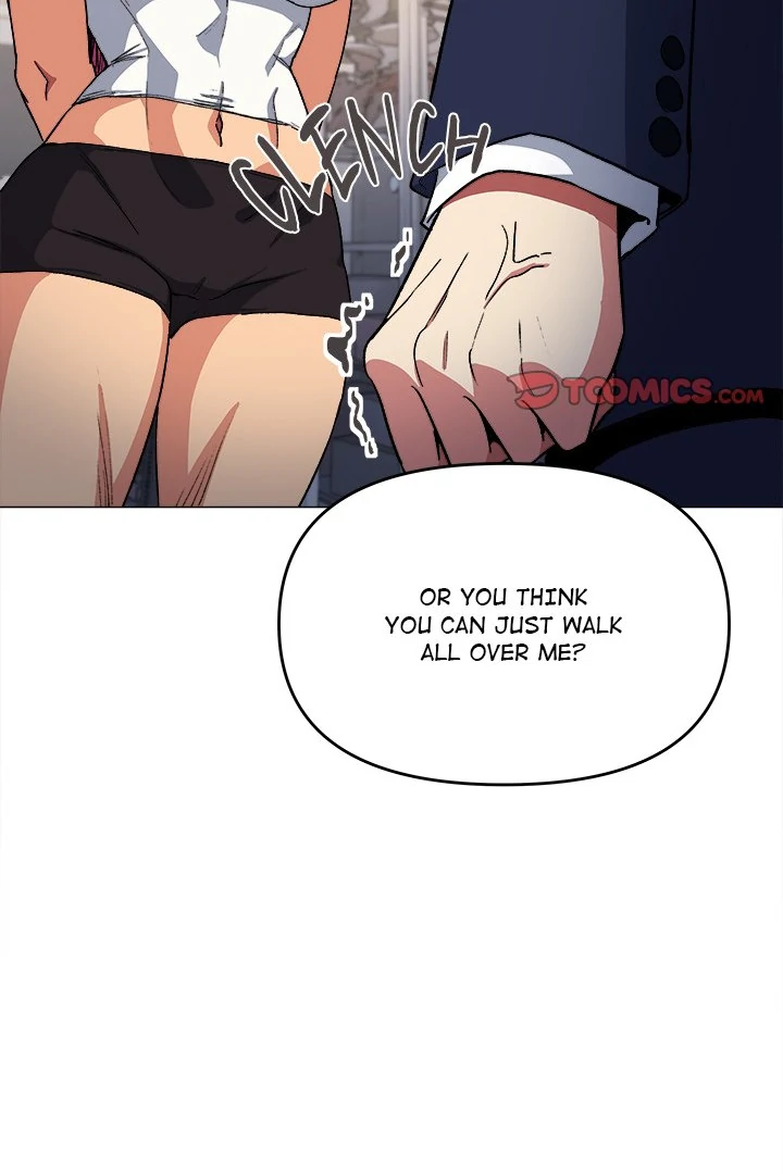 Someone Stop Her! Chap 34 - Next Chap 35