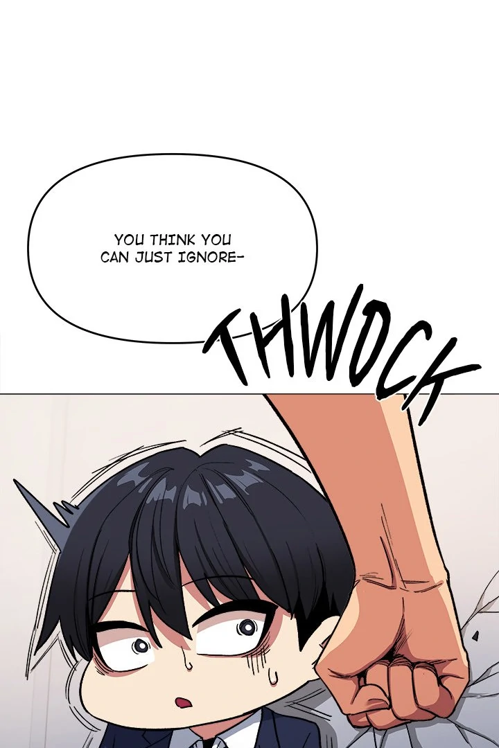 Someone Stop Her! Chap 34 - Next Chap 35