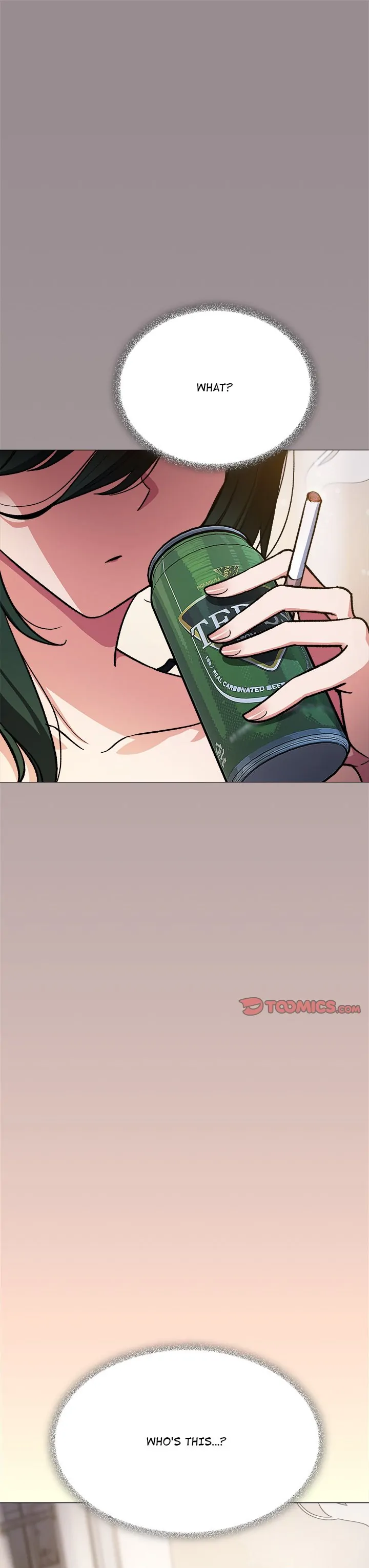 Someone Stop Her! Chap 34 - Next Chap 35